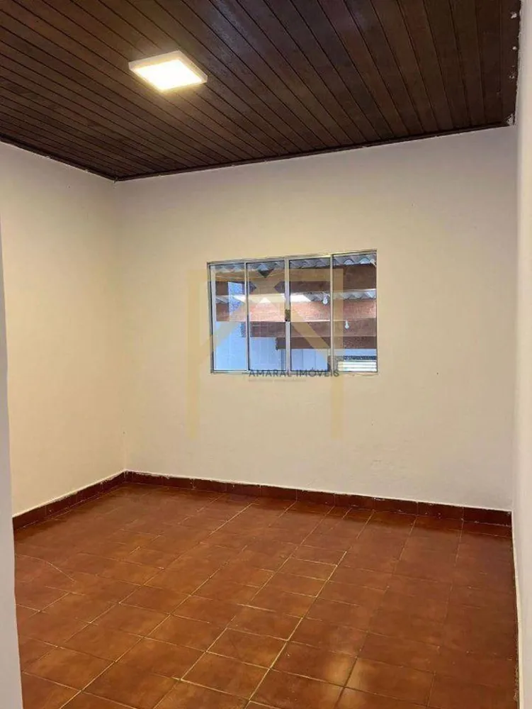 Casa, 1 quarto, 100 m² - Foto 13