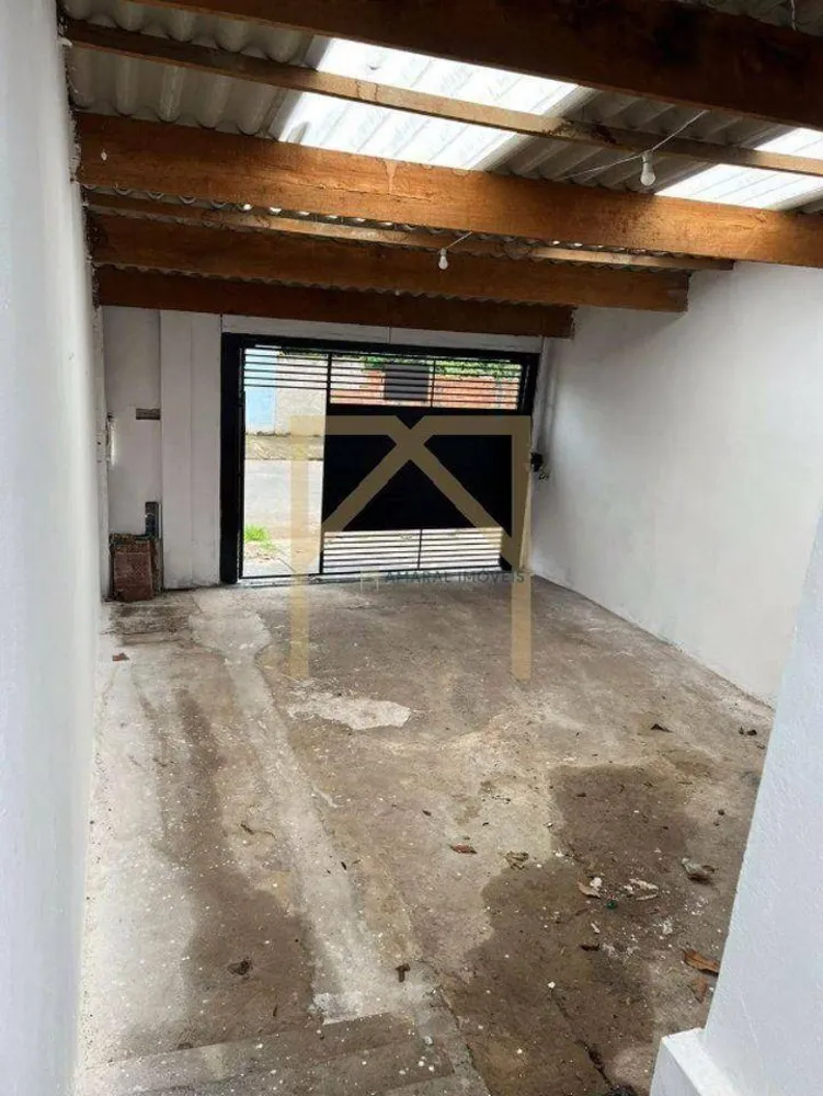 Casa, 1 quarto, 100 m² - Foto 3
