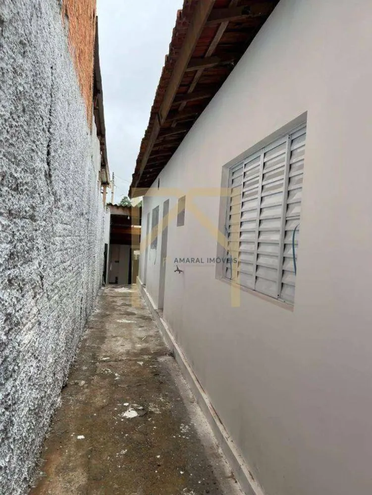 Casa, 1 quarto, 100 m² - Foto 4