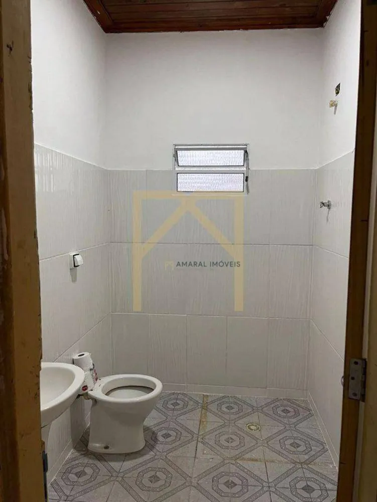 Casa, 1 quarto, 100 m² - Foto 12