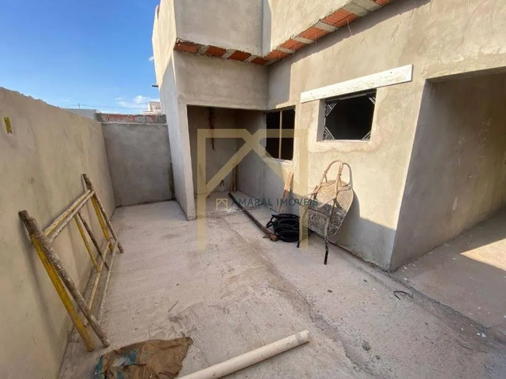 Casa de Condomínio, 3 quartos - Foto 8