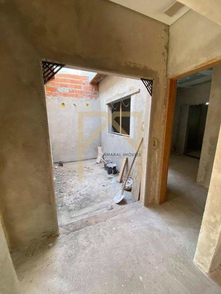 Casa de Condomínio, 3 quartos - Foto 9