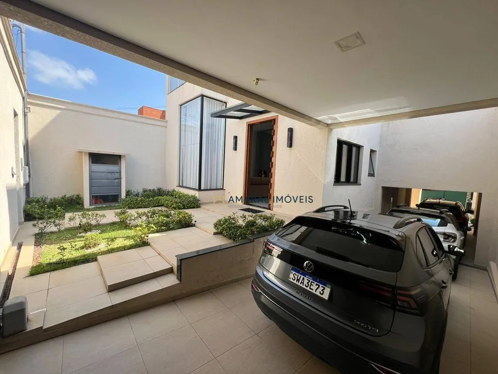Casa, 4 quartos, 450 m² - Foto 5