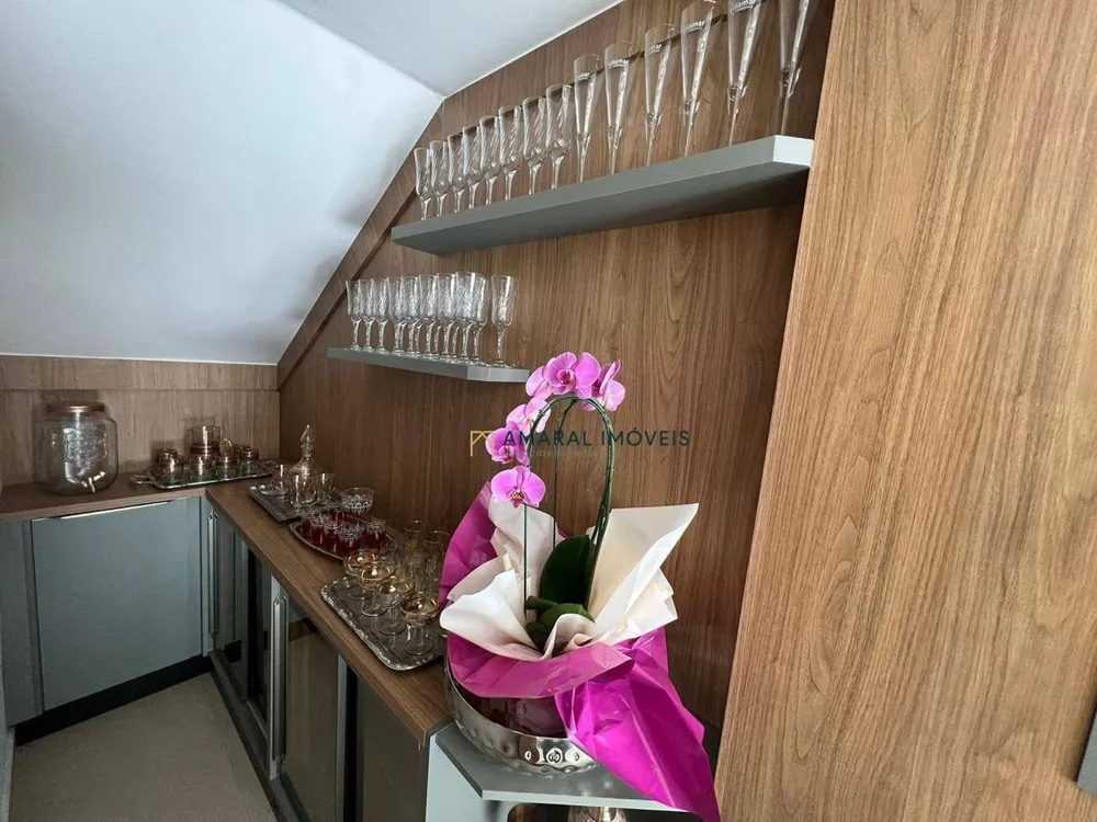 Casa, 4 quartos, 450 m² - Foto 11