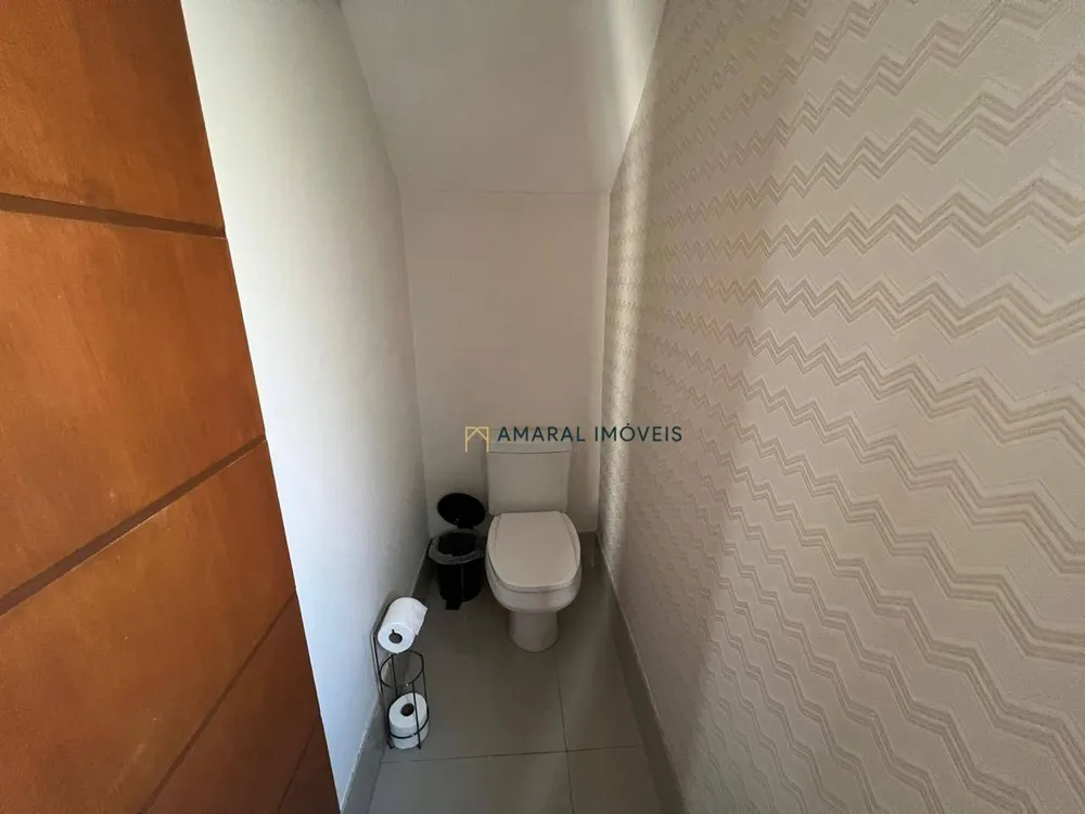 Casa, 4 quartos, 450 m² - Foto 6