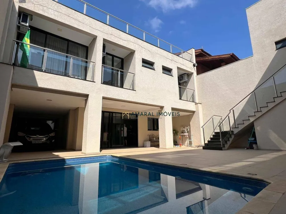 Casa, 4 quartos, 450 m² - Foto 9