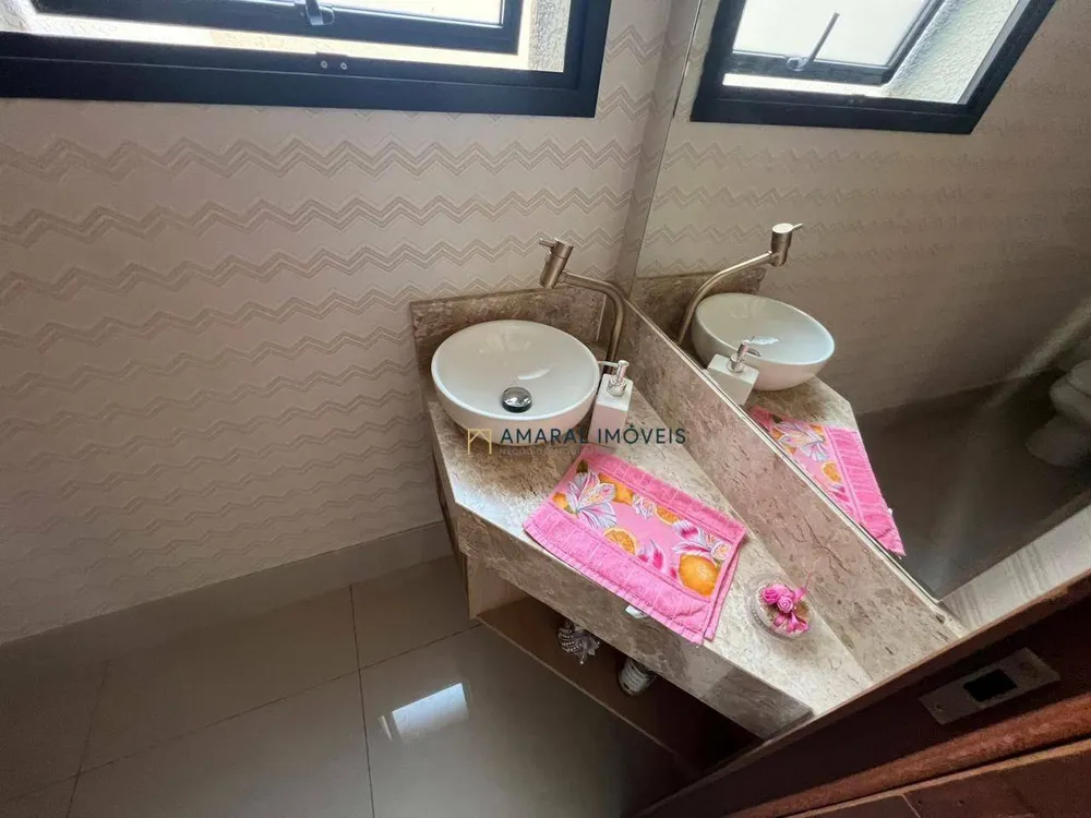Casa, 4 quartos, 450 m² - Foto 7