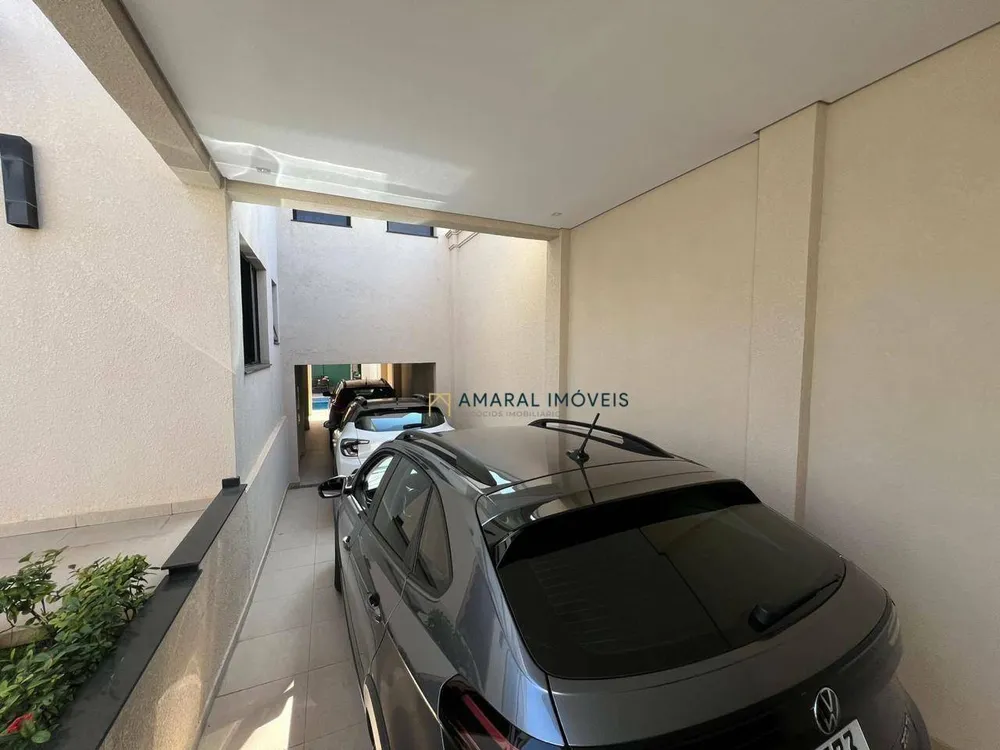 Casa, 4 quartos, 450 m² - Foto 3