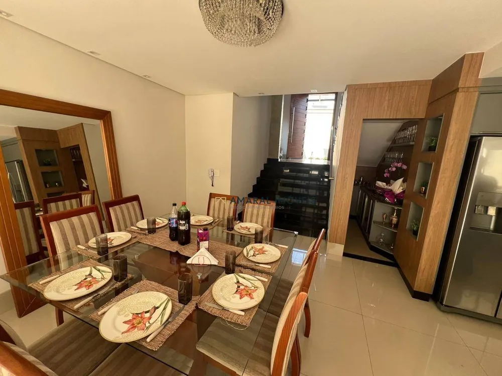 Casa, 4 quartos, 450 m² - Foto 10