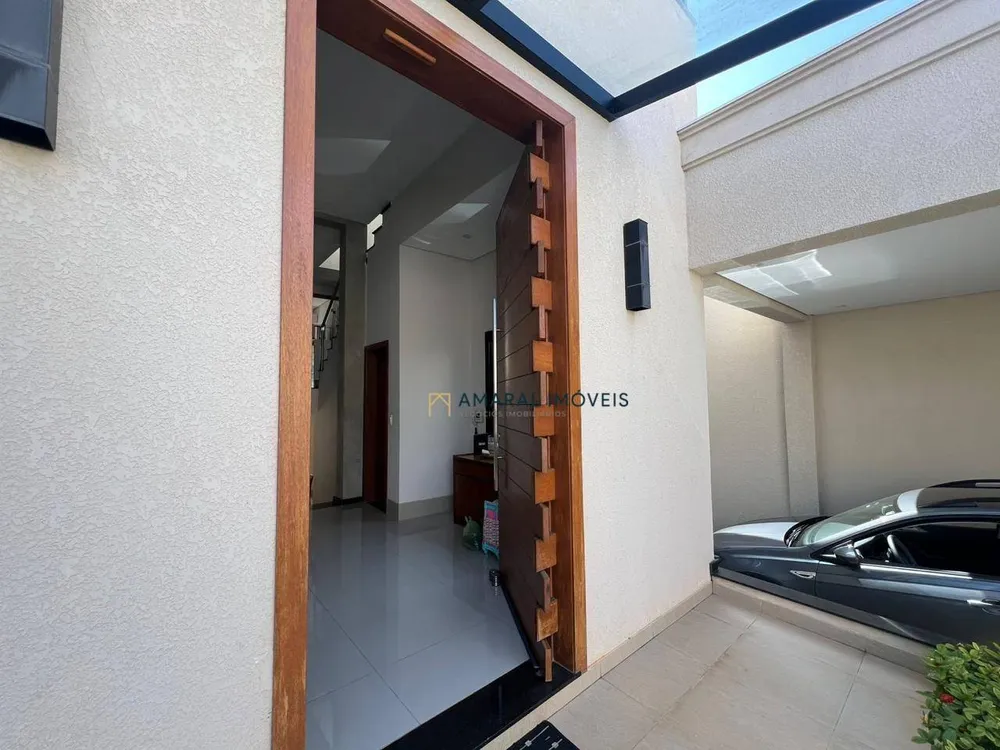 Casa, 4 quartos, 450 m² - Foto 4