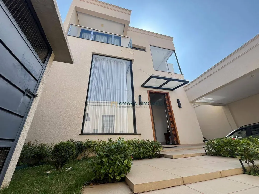 Casa, 4 quartos, 450 m² - Foto 2