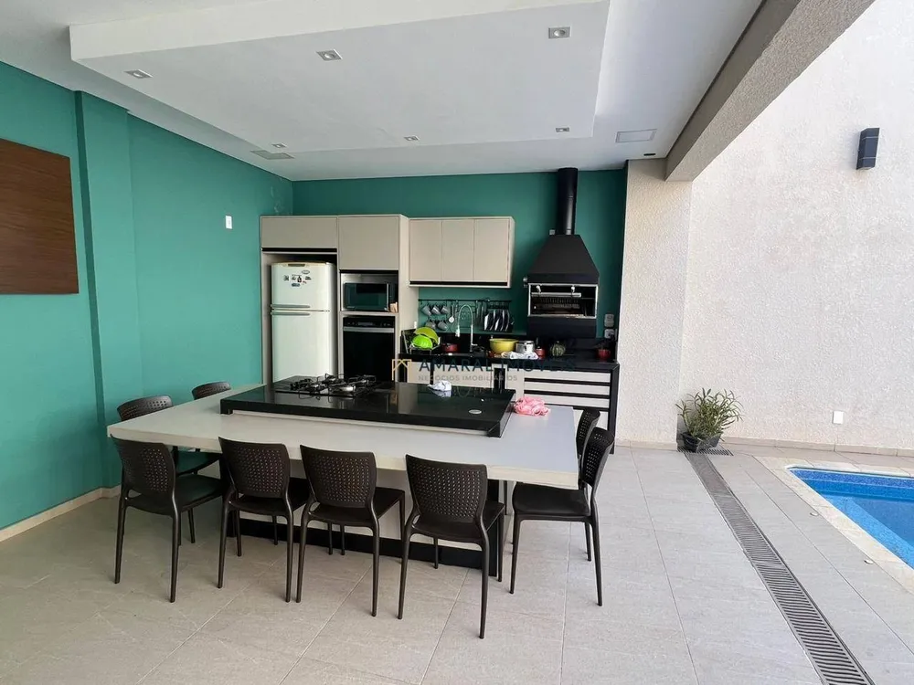 Casa, 4 quartos, 450 m² - Foto 12