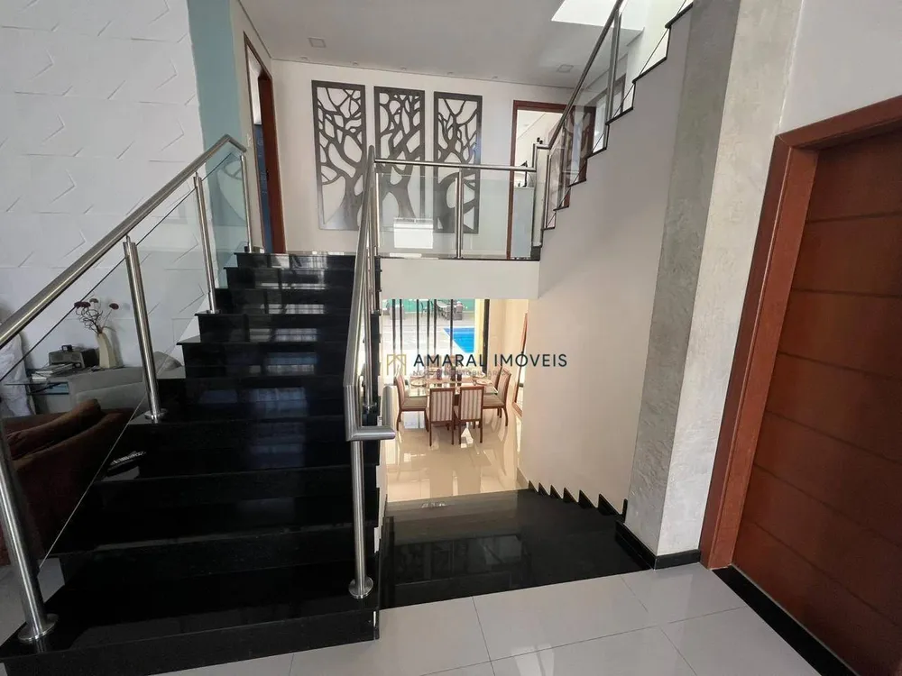 Casa, 4 quartos, 450 m² - Foto 8