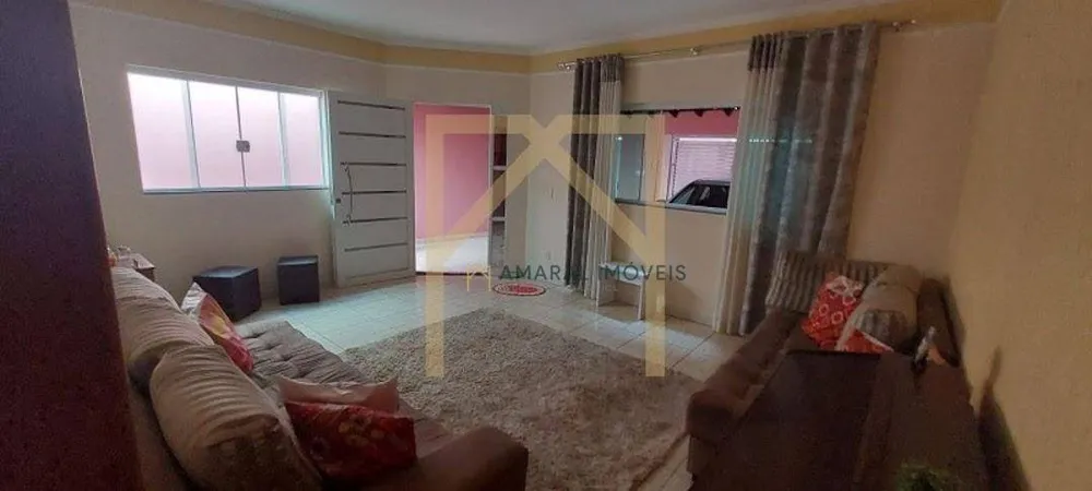 Casa, 2 quartos, 139 m² - Foto 2