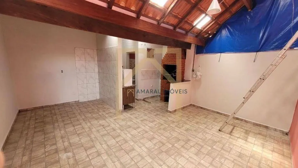 Casa, 2 quartos, 100 m² - Foto 4