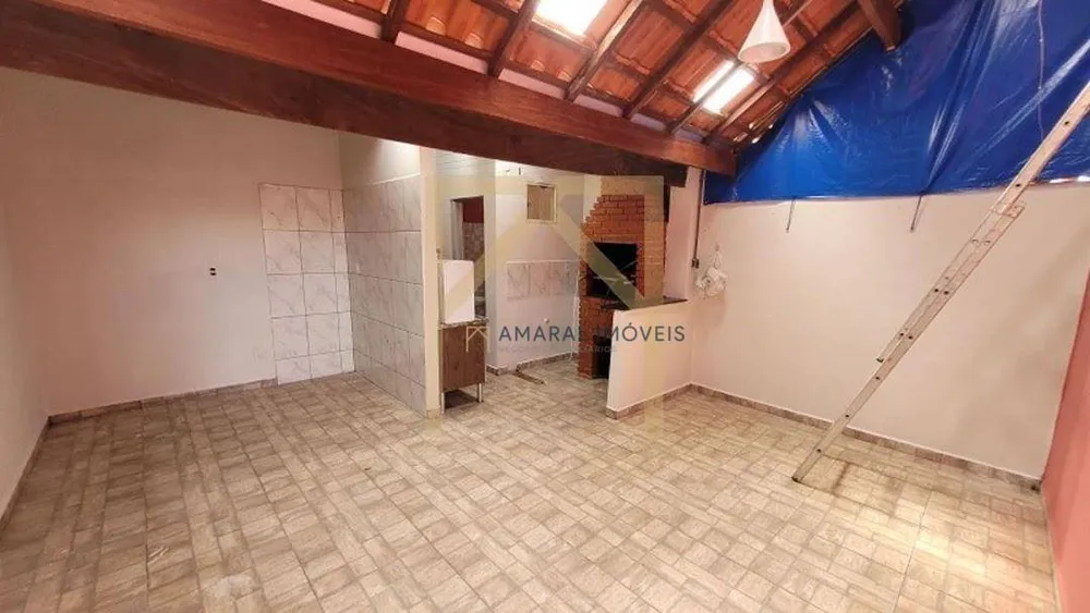Casa, 2 quartos, 100 m² - Foto 3