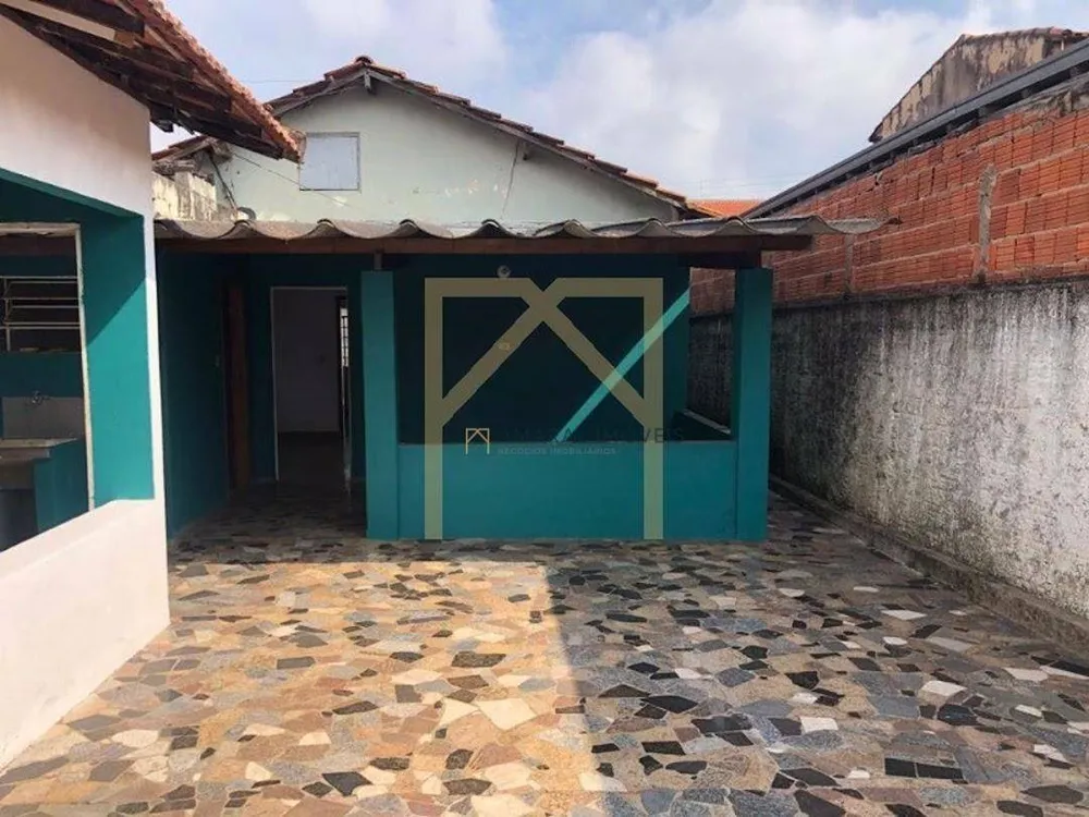 Casa, 3 quartos, 150 m² - Foto 1