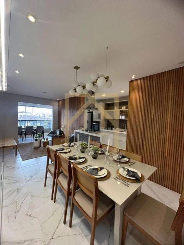 Apartamento, 3 quartos, 92 m² - Foto 10