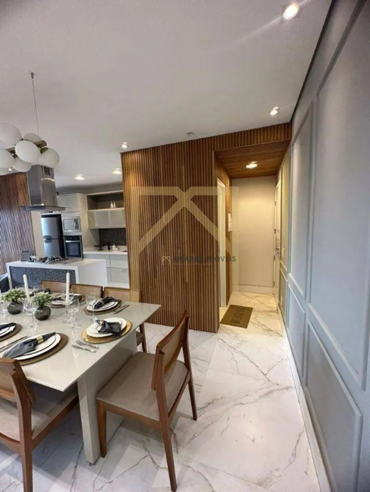 Apartamento, 3 quartos, 92 m² - Foto 9