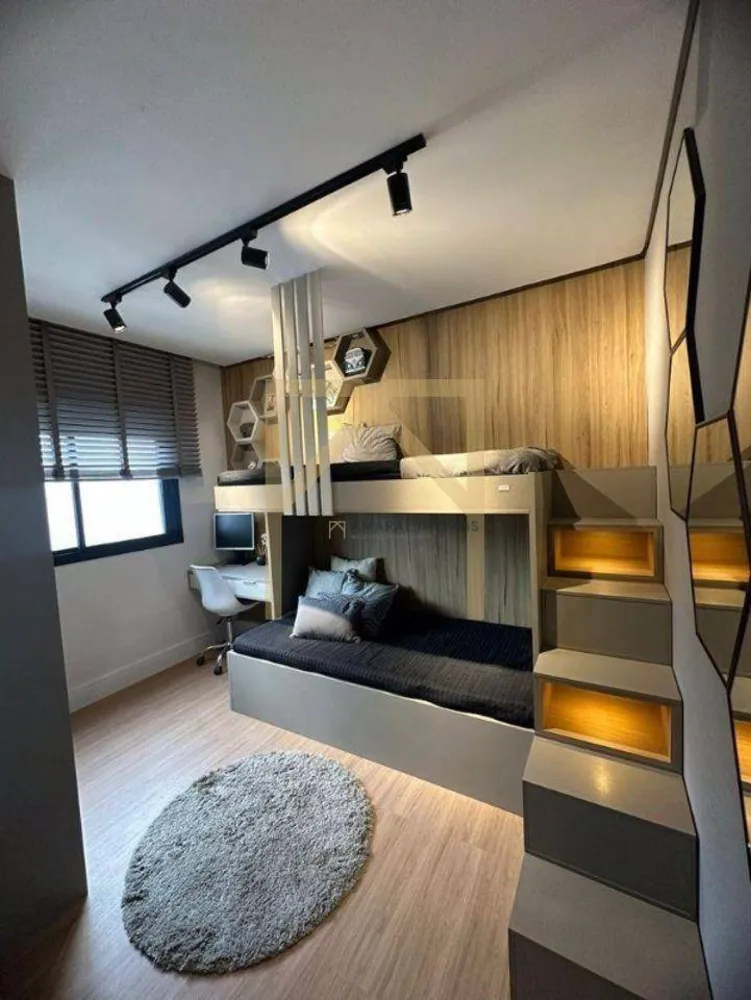 Apartamento, 3 quartos, 92 m² - Foto 11