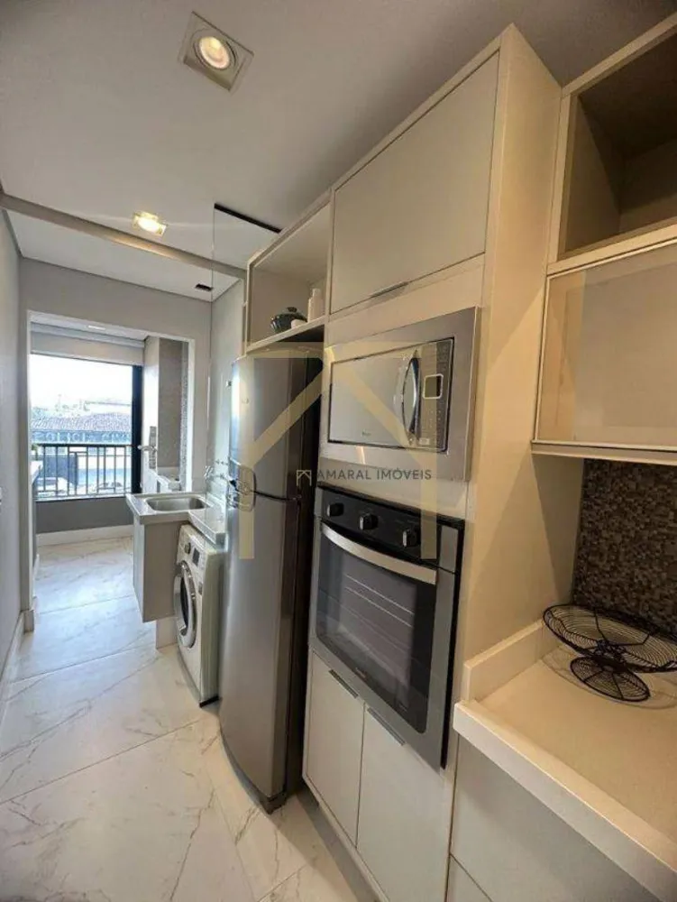 Apartamento, 3 quartos, 92 m² - Foto 6