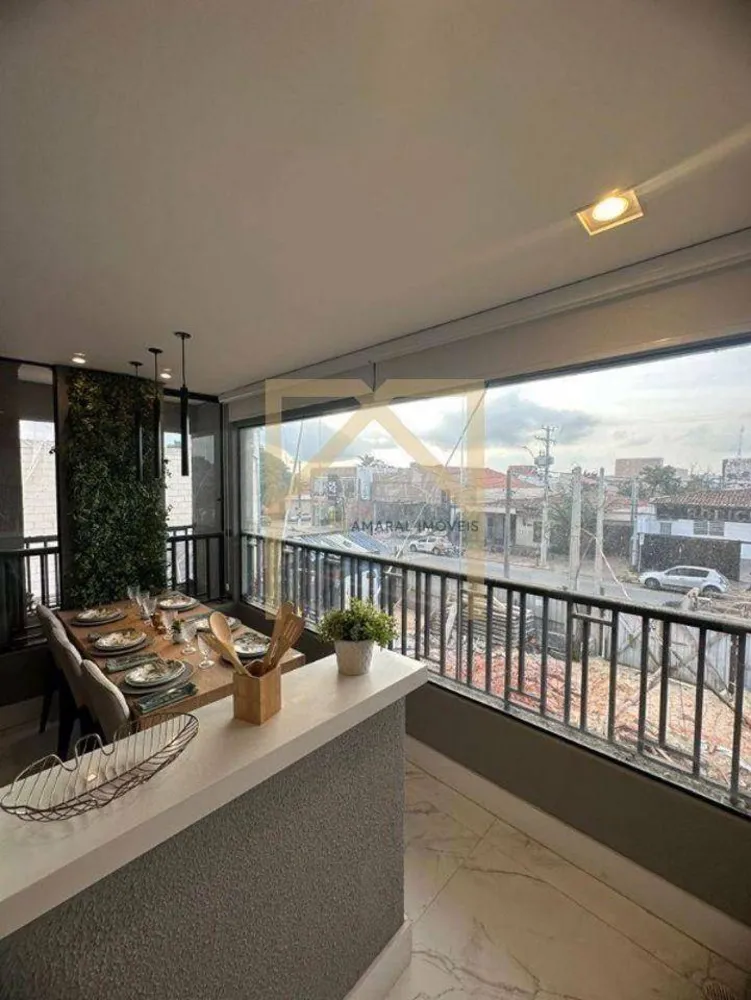 Apartamento, 3 quartos, 92 m² - Foto 5