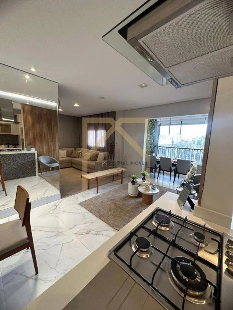Apartamento, 3 quartos, 92 m² - Foto 7