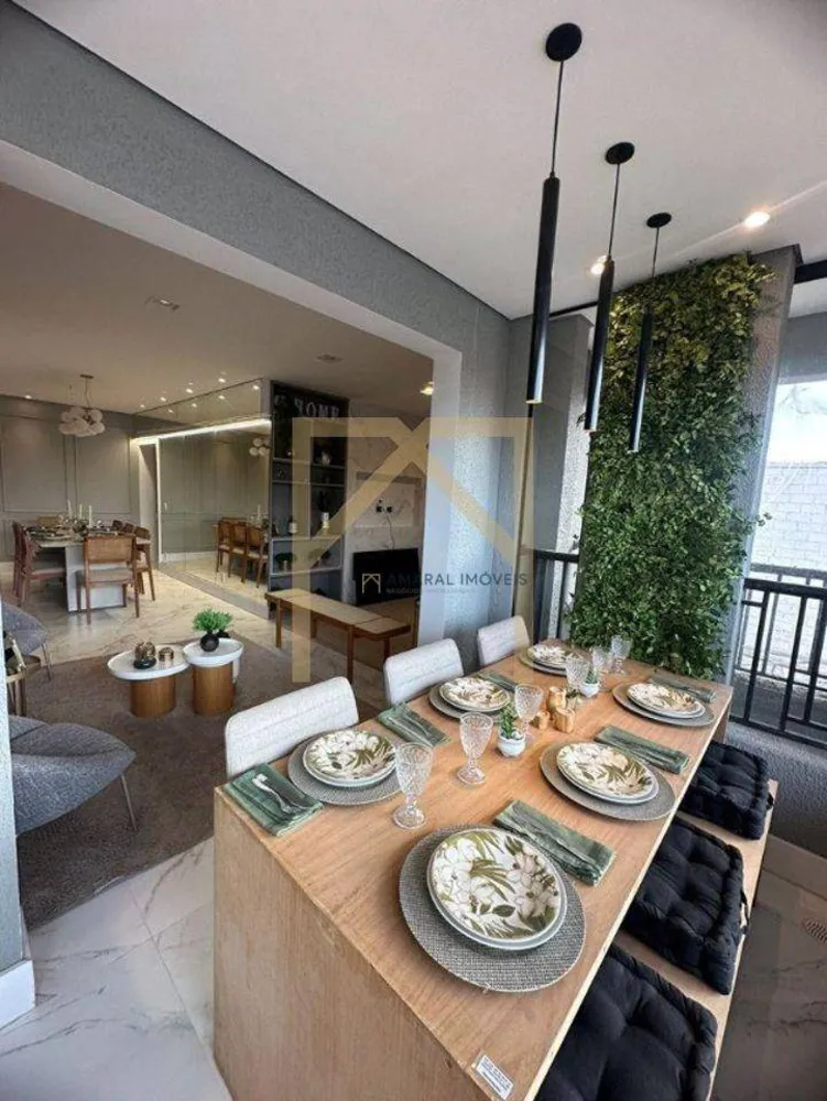 Apartamento, 3 quartos, 92 m² - Foto 1