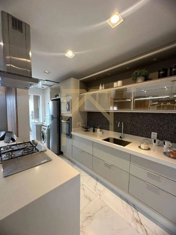 Apartamento, 3 quartos, 92 m² - Foto 8