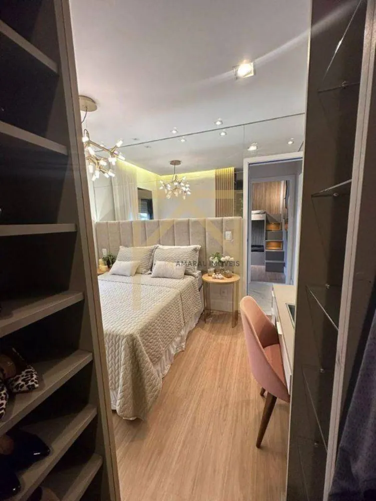 Apartamento, 3 quartos, 92 m² - Foto 12
