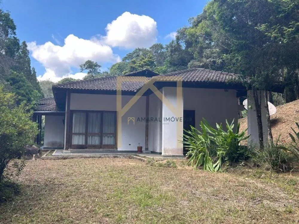 Chácara, 10 quartos, 28 hectares - Foto 14