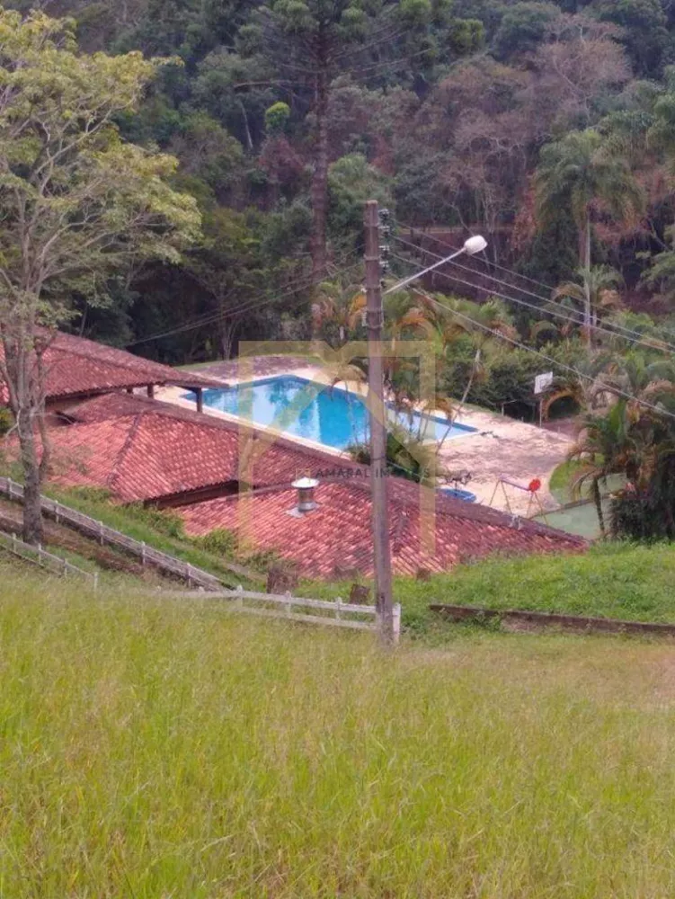 Chácara à venda com 10 quartos, 350m² - Foto 3