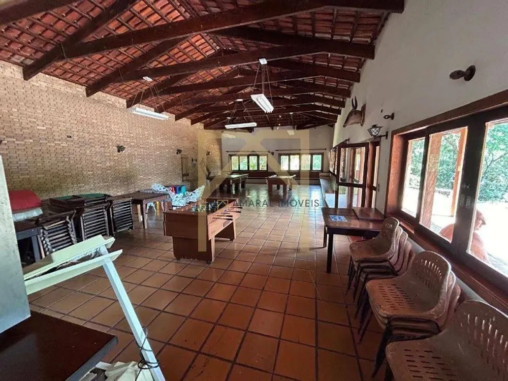 Chácara, 10 quartos, 28 hectares - Foto 20