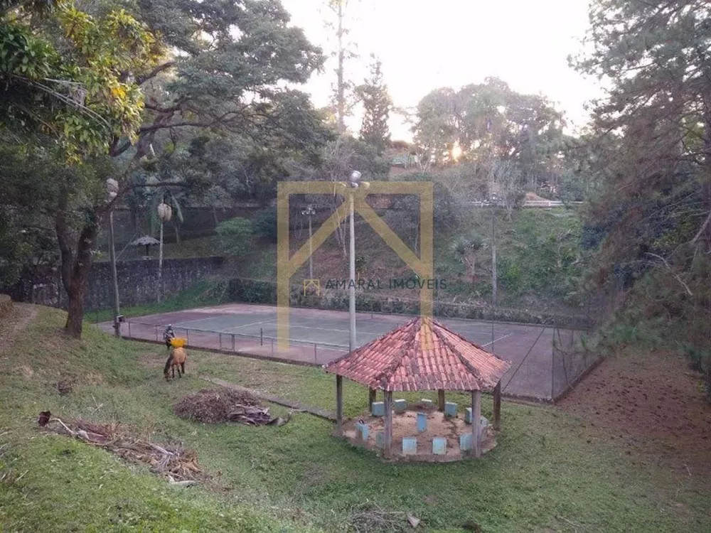 Chácara à venda com 10 quartos, 350m² - Foto 2