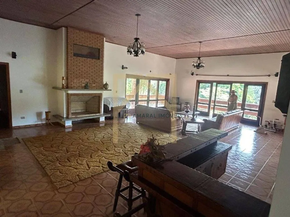Chácara, 10 quartos, 28 hectares - Foto 12