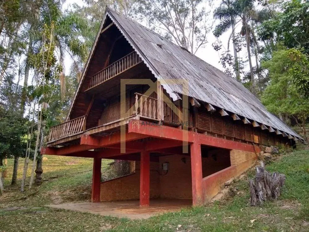 Chácara, 10 quartos, 28 hectares - Foto 9