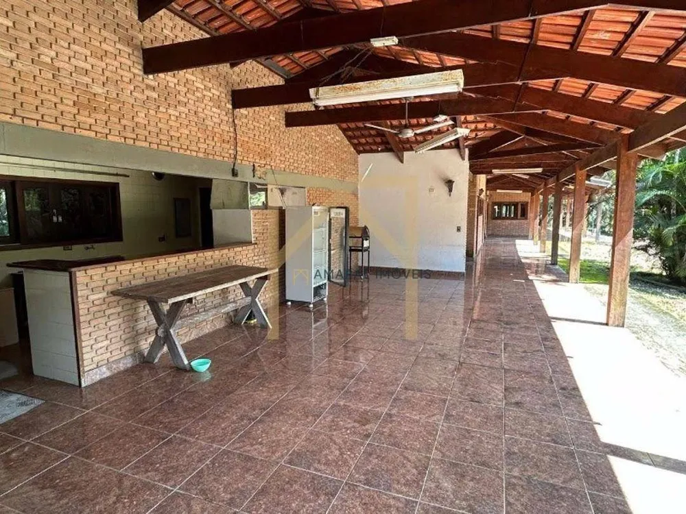 Chácara, 10 quartos, 28 hectares - Foto 17