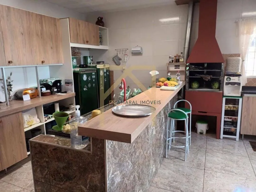 Casa, 3 quartos, 250 m² - Foto 4