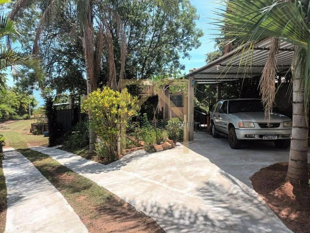 Casa, 3 quartos, 250 m² - Foto 6