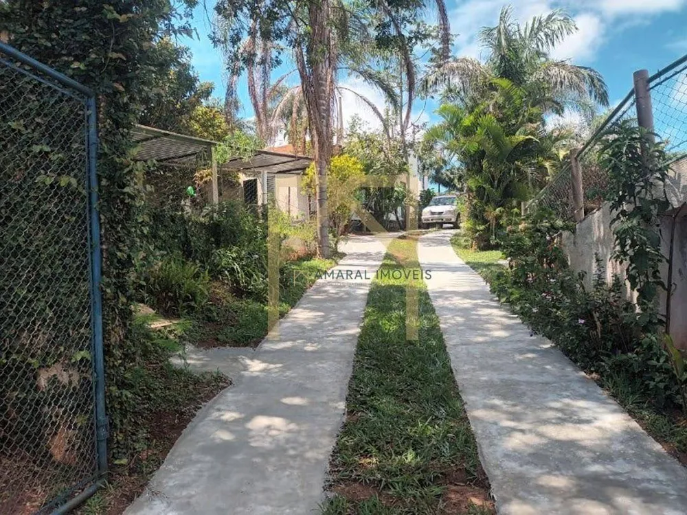 Casa, 3 quartos, 250 m² - Foto 9