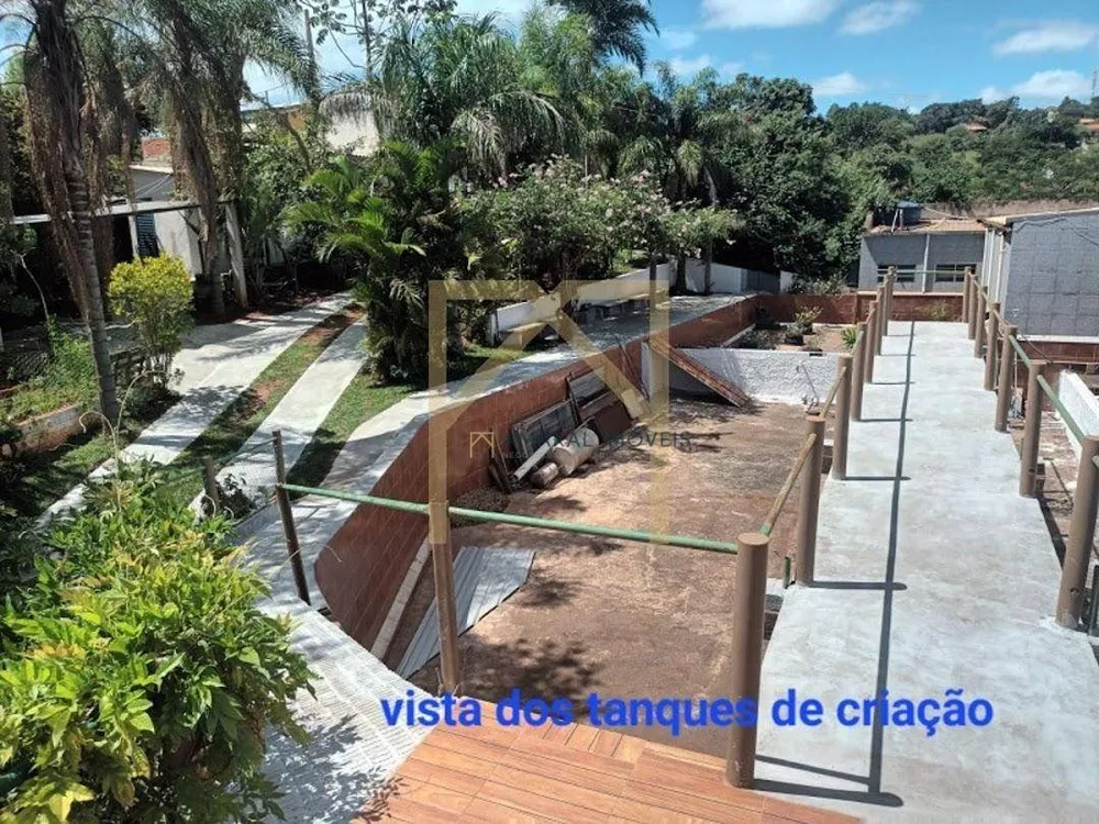 Casa, 3 quartos, 250 m² - Foto 1