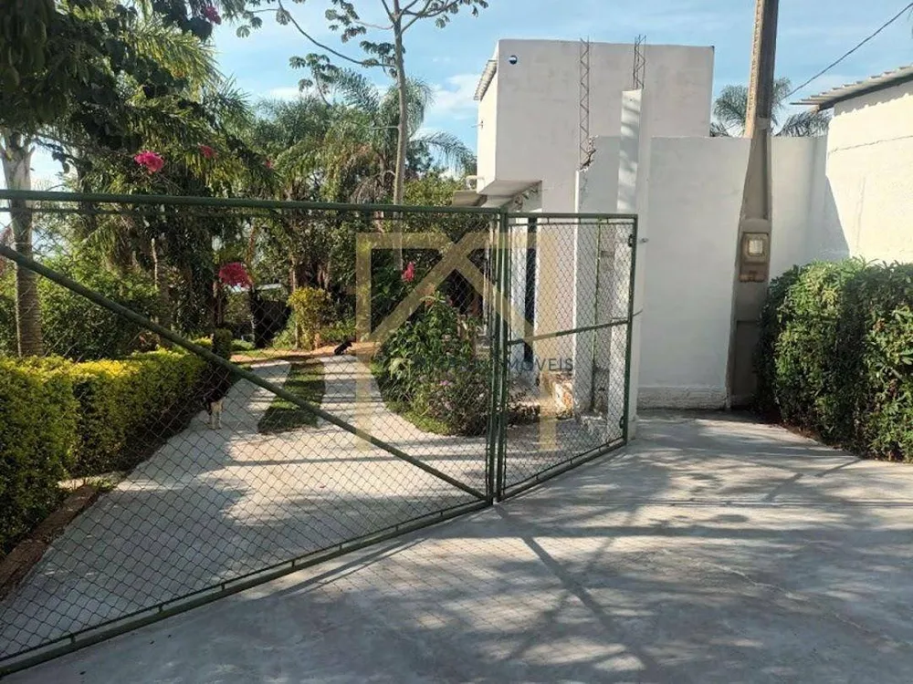 Casa, 3 quartos, 250 m² - Foto 14