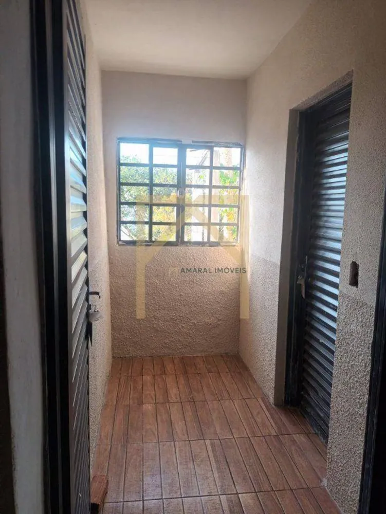 Casa, 3 quartos, 250 m² - Foto 11