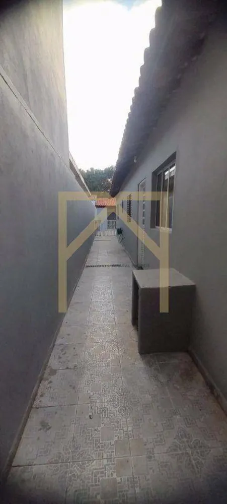 Casa, 2 quartos, 90 m² - Foto 14