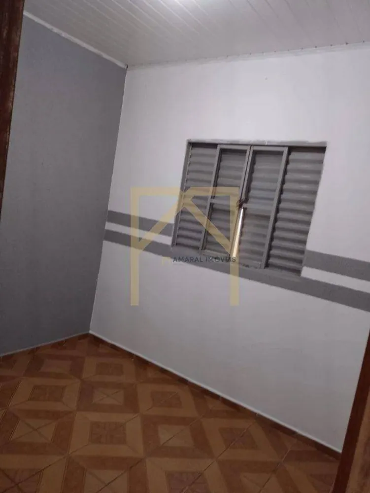 Casa, 2 quartos, 90 m² - Foto 5