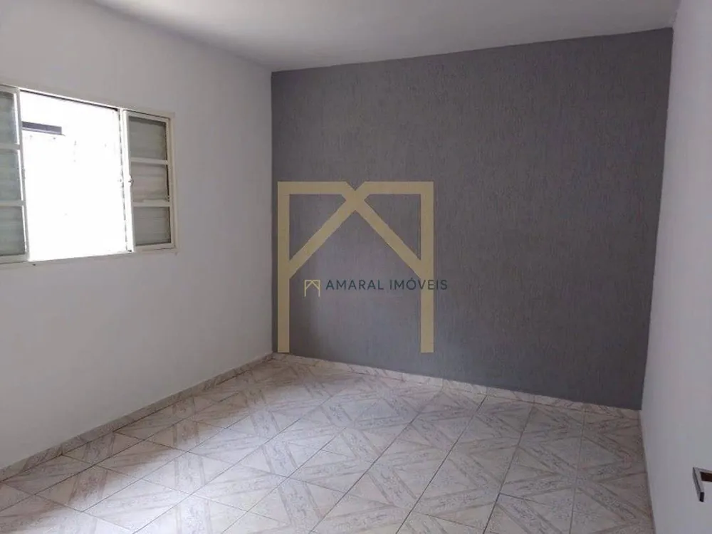 Casa, 2 quartos, 90 m² - Foto 3