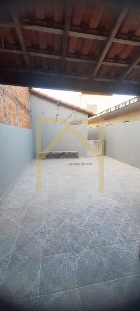 Casa, 2 quartos, 90 m² - Foto 13