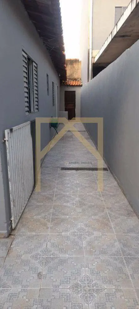 Casa, 2 quartos, 90 m² - Foto 10