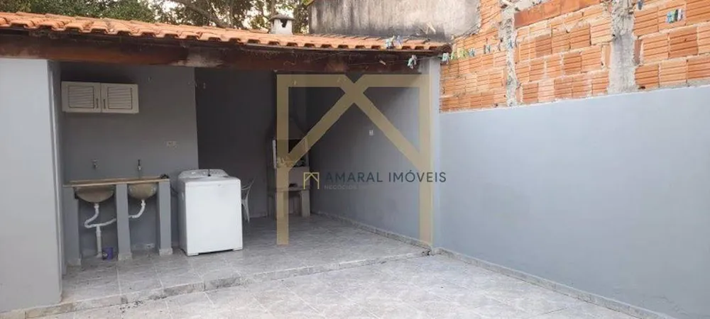 Casa, 2 quartos, 90 m² - Foto 12