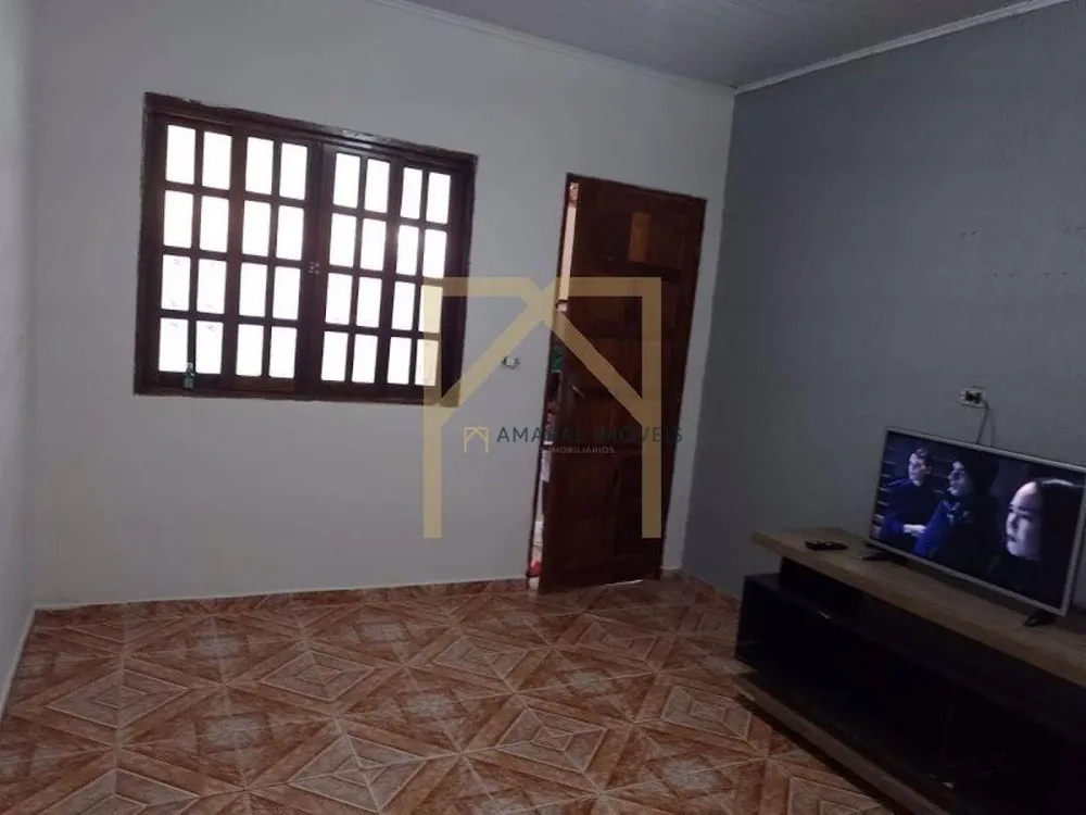 Casa, 2 quartos, 90 m² - Foto 6